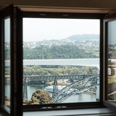 Fontainhas Douro Views By Lovelystay Porto Eksteriør billede