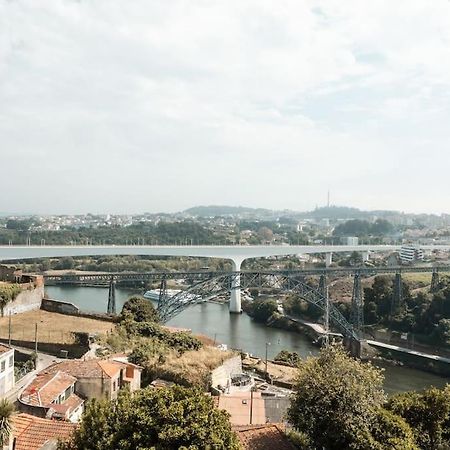 Fontainhas Douro Views By Lovelystay Porto Eksteriør billede