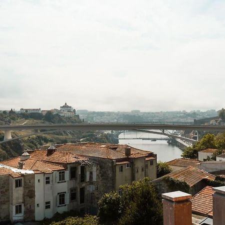 Fontainhas Douro Views By Lovelystay Porto Eksteriør billede