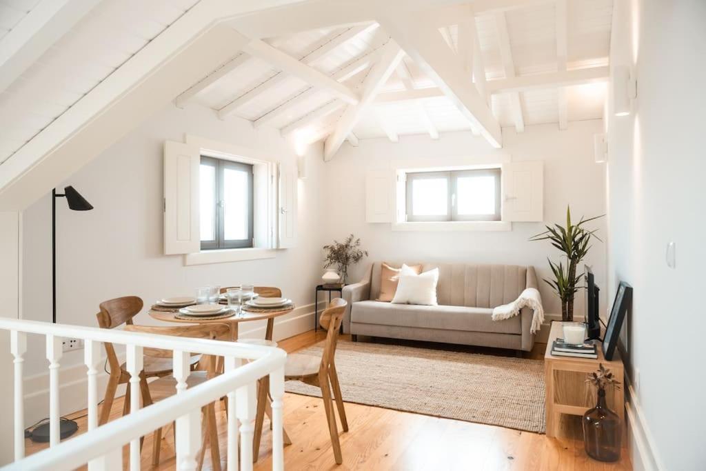 Fontainhas Douro Views By Lovelystay Porto Eksteriør billede