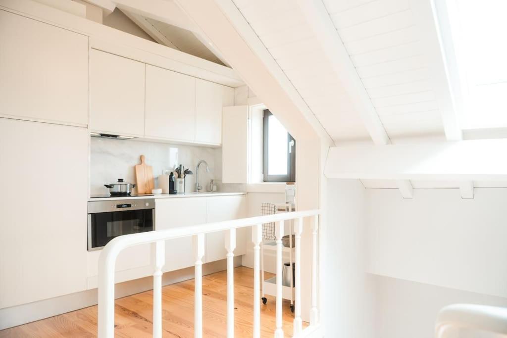 Fontainhas Douro Views By Lovelystay Porto Eksteriør billede