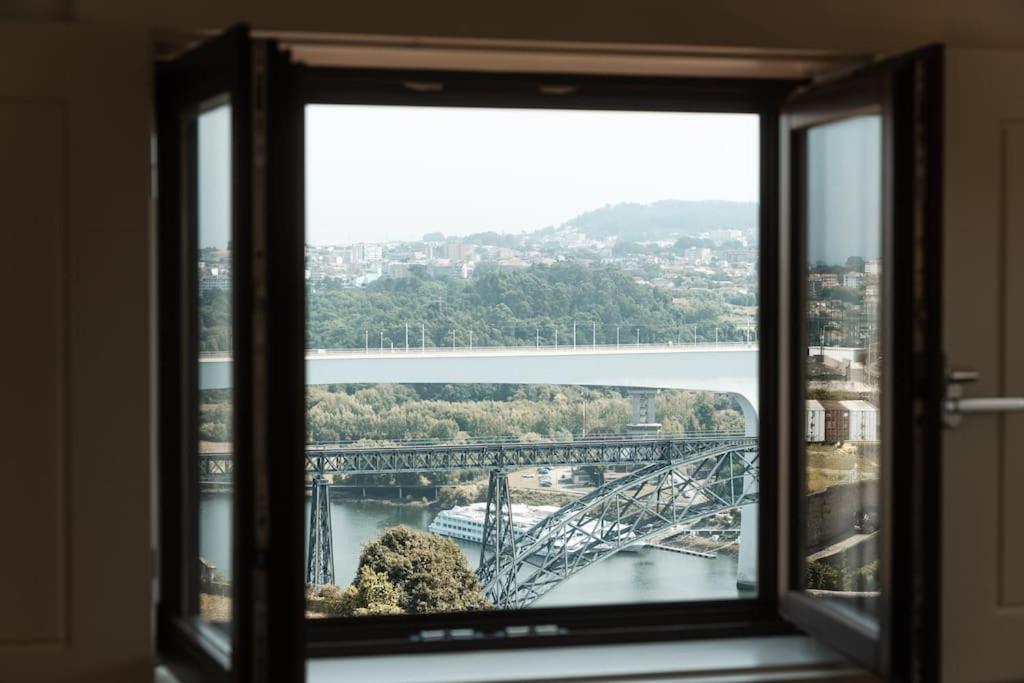 Fontainhas Douro Views By Lovelystay Porto Eksteriør billede
