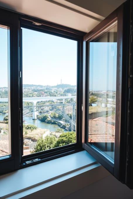 Fontainhas Douro Views By Lovelystay Porto Eksteriør billede