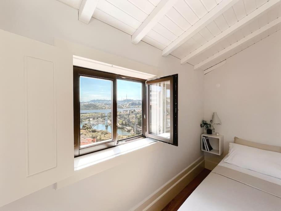 Fontainhas Douro Views By Lovelystay Porto Eksteriør billede