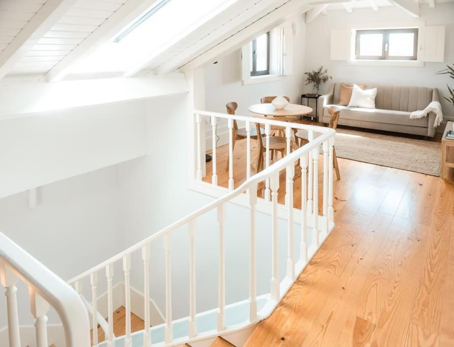Fontainhas Douro Views By Lovelystay Porto Eksteriør billede