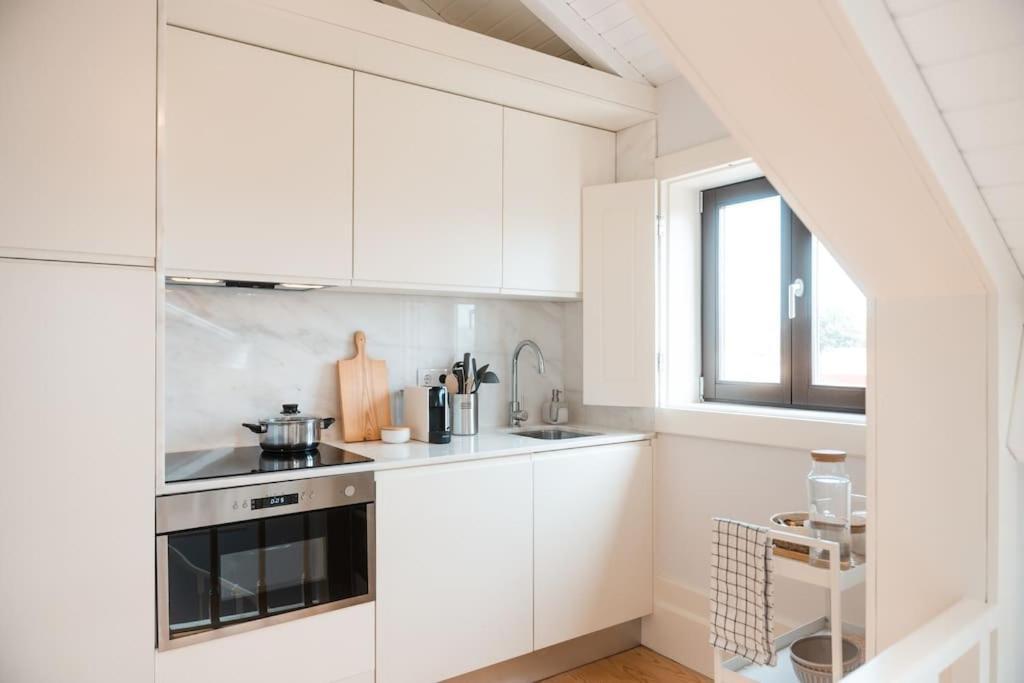 Fontainhas Douro Views By Lovelystay Porto Eksteriør billede