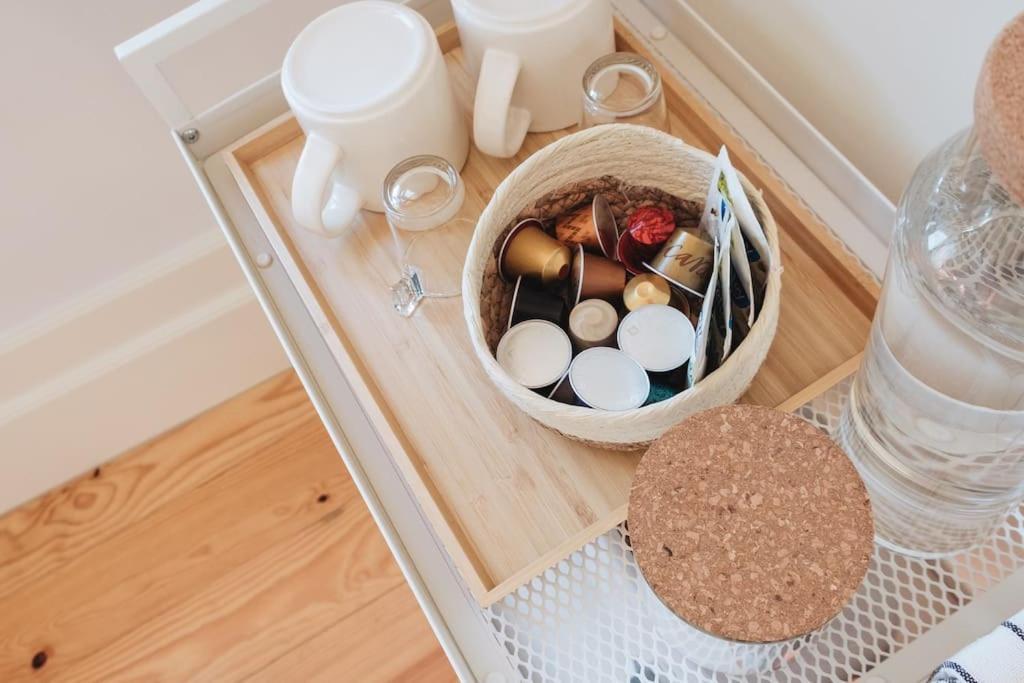 Fontainhas Douro Views By Lovelystay Porto Eksteriør billede