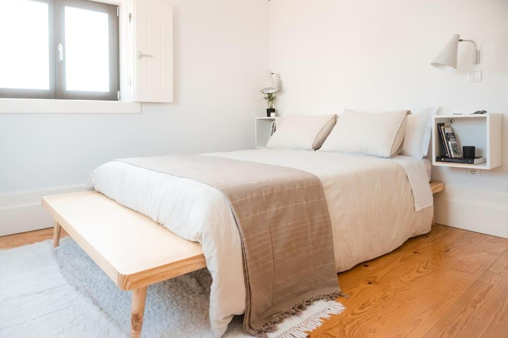 Fontainhas Douro Views By Lovelystay Porto Eksteriør billede
