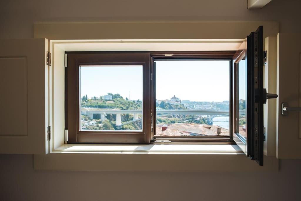 Fontainhas Douro Views By Lovelystay Porto Eksteriør billede