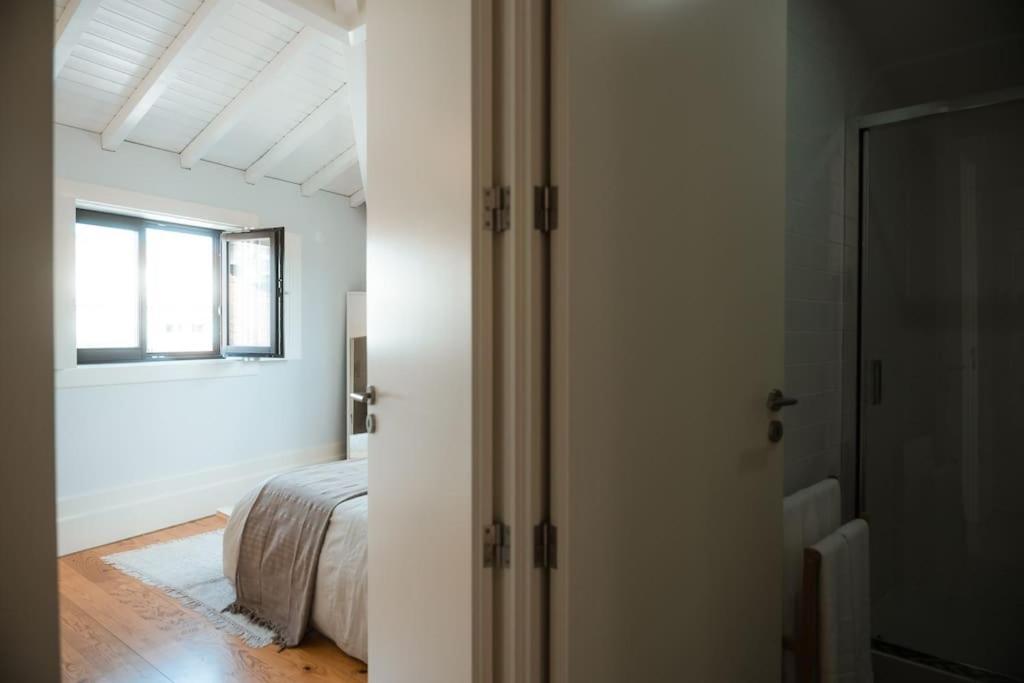 Fontainhas Douro Views By Lovelystay Porto Eksteriør billede
