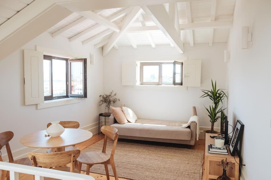 Fontainhas Douro Views By Lovelystay Porto Eksteriør billede