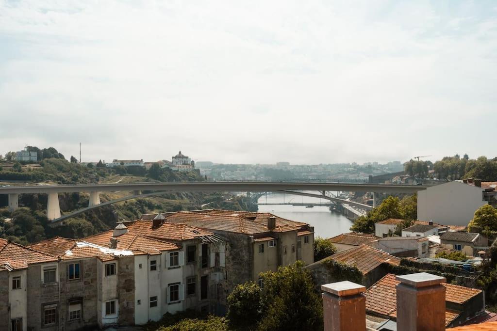 Fontainhas Douro Views By Lovelystay Porto Eksteriør billede