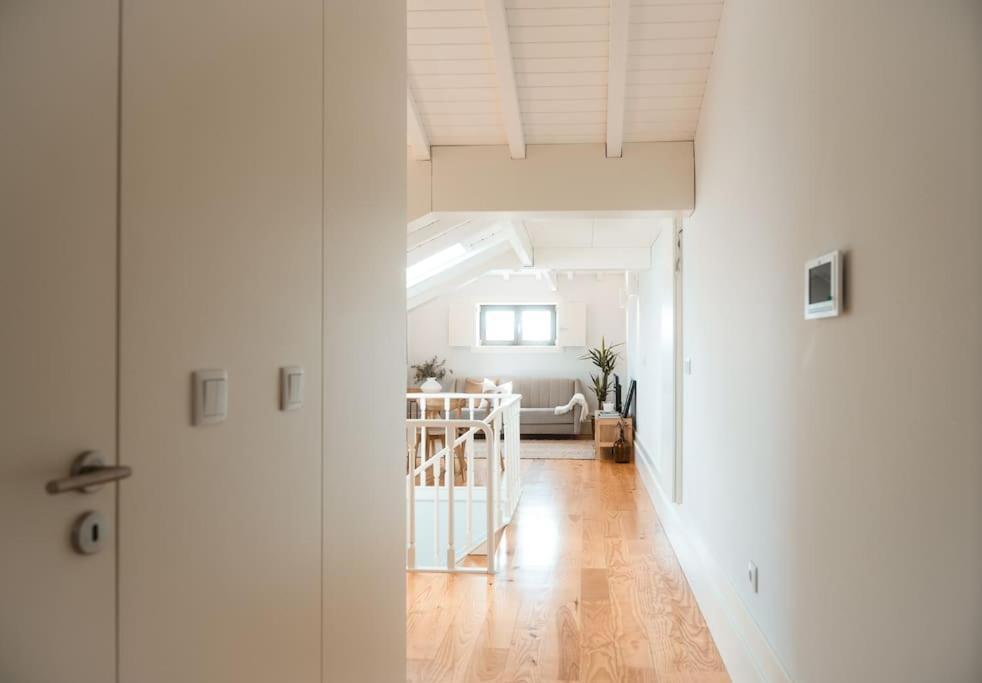 Fontainhas Douro Views By Lovelystay Porto Eksteriør billede